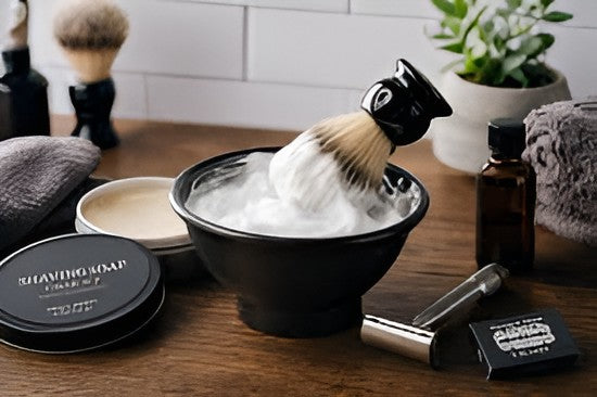 Build Better Lather With Precision